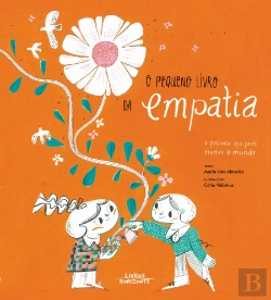 Bertrand.pt - O Pequeno Livro da Empatia