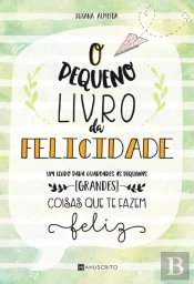 O Pequeno Livro da Felicidade