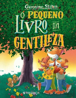 Bertrand.pt - O Pequeno Livro da Gentileza