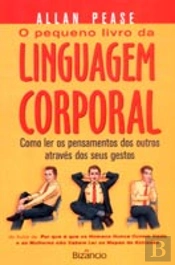 O Pequeno Livro da Linguagem Corporal