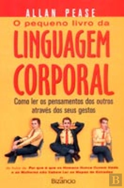 Bertrand.pt - O Pequeno Livro da Linguagem Corporal