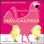 O Pequeno Livro da Mãe Galinha