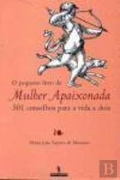 O Pequeno Livro da Mulher Apaixonada
