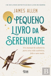 O Pequeno Livro Da Serenidade