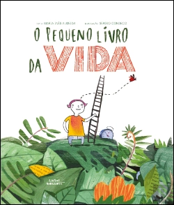 Bertrand.pt - O Pequeno Livro da Vida
