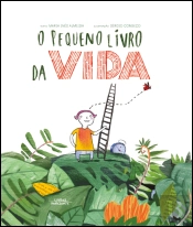 O Pequeno Livro da Vida