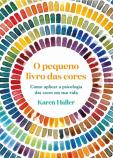 O Pequeno Livro das Cores