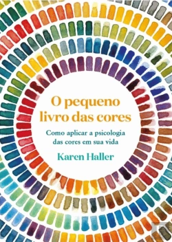 Bertrand.pt - O Pequeno Livro das Cores
