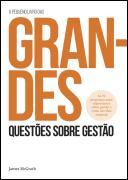 O Pequeno Livro das Grandes Questões sobre Gestão