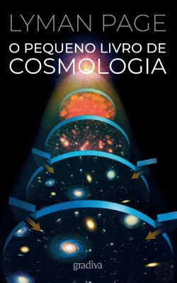 Bertrand.pt - O Pequeno Livro de Cosmologia