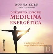 O Pequeno Livro de Medicina Energética
