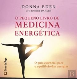 Bertrand.pt - O Pequeno Livro de Medicina Energética