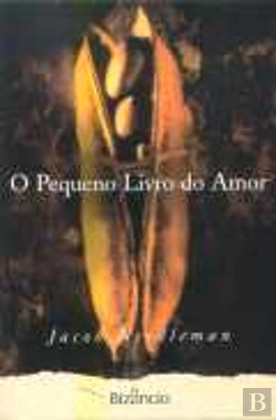 Bertrand.pt - O Pequeno Livro do Amor