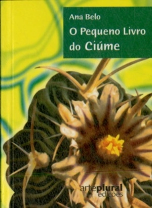 O Pequeno Livro do Ciúme