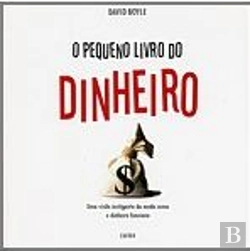 Bertrand.pt - O Pequeno Livro do Dinheiro