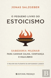 O Pequeno Livro do Estoicismo