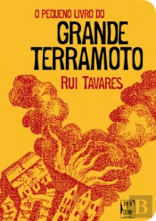 O Pequeno Livro do Grande Terramoto
