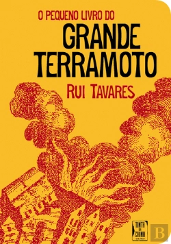 Bertrand.pt - O Pequeno Livro do Grande Terramoto