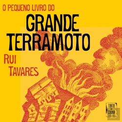 Bertrand.pt - O Pequeno Livro do Grande Terramoto