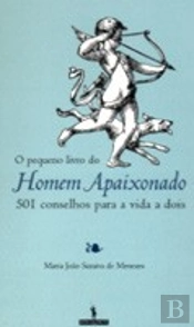 O Pequeno Livro do Homem Apaixonado
