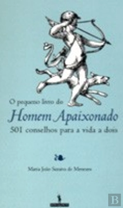 Bertrand.pt - O Pequeno Livro do Homem Apaixonado