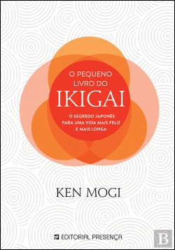 Bertrand.pt - O Pequeno Livro do Ikigai