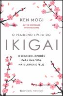 O Pequeno Livro do Ikigai