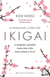 O Pequeno Livro Do Ikigai