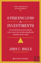 O Pequeno Livro do Investimento