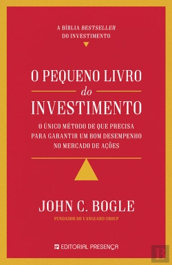 Bertrand.pt - O Pequeno Livro do Investimento