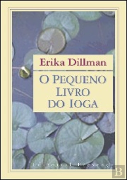 Bertrand.pt - O Pequeno Livro do Ioga