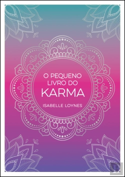 Bertrand.pt - O Pequeno Livro do Karma