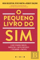 O Pequeno Livro do Sim