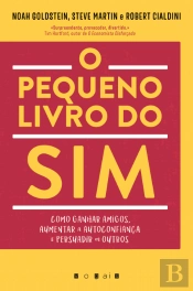 O Pequeno Livro do Sim
