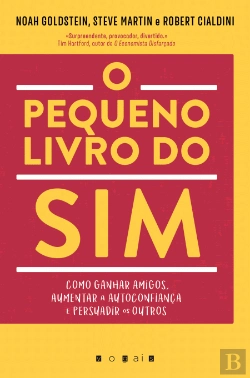 Bertrand.pt - O Pequeno Livro do Sim