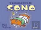 O Pequeno Livro do Sono
