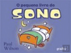 Bertrand.pt - O Pequeno Livro do Sono