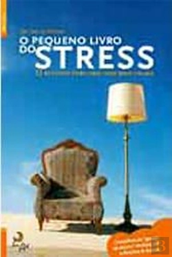 Bertrand.pt - O Pequeno Livro do Stress