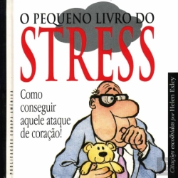 Bertrand.pt - O Pequeno Livro do Stress