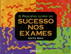 Bertrand.pt - O Pequeno Livro do Sucesso nos Exames