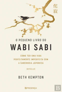 Bertrand.pt - O Pequeno Livro do Wabi Sabi