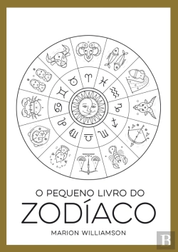 Bertrand.pt - O Pequeno Livro do Zodíaco