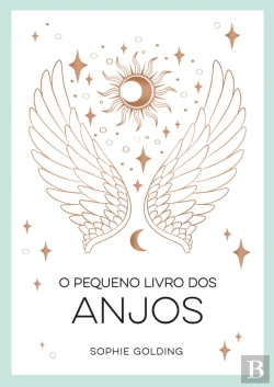 Bertrand.pt - O Pequeno Livro dos Anjos