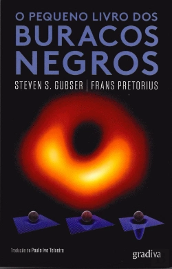 Bertrand.pt - O Pequeno Livro dos Buracos Negros