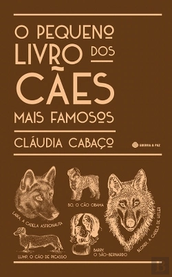 Bertrand.pt - O Pequeno Livro dos Cães Mais Famosos