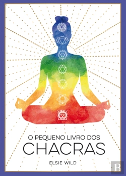 Bertrand.pt - O Pequeno Livro dos Chacras