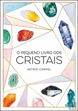 Bertrand.pt - O Pequeno Livro dos Cristais