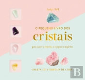 O Pequeno Livro dos Cristais