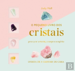 Bertrand.pt - O Pequeno Livro dos Cristais