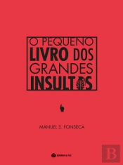 O Pequeno Livro dos Grandes Insultos
